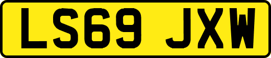LS69JXW