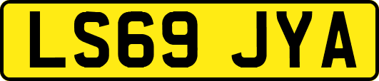 LS69JYA