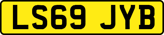 LS69JYB