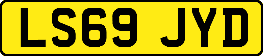LS69JYD
