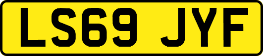 LS69JYF