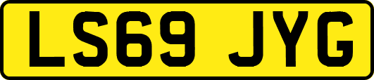 LS69JYG