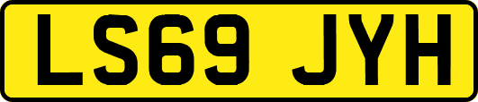 LS69JYH