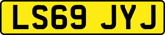 LS69JYJ