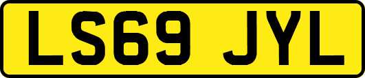 LS69JYL