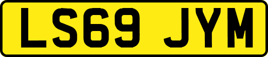 LS69JYM