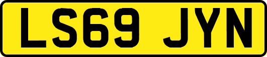 LS69JYN
