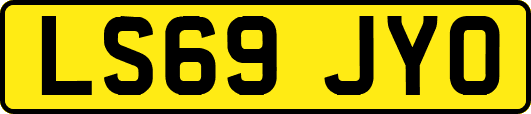 LS69JYO