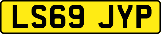 LS69JYP
