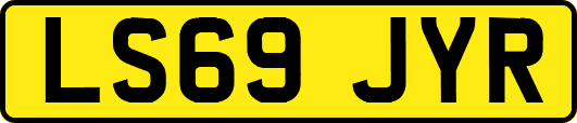 LS69JYR