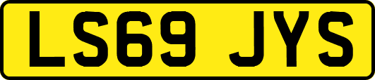 LS69JYS