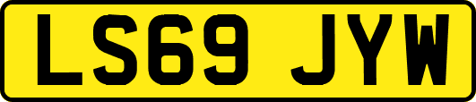 LS69JYW