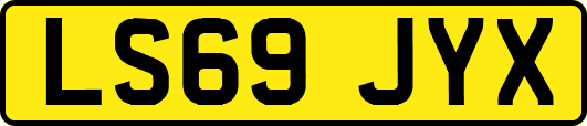 LS69JYX
