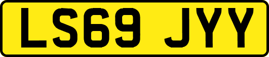LS69JYY