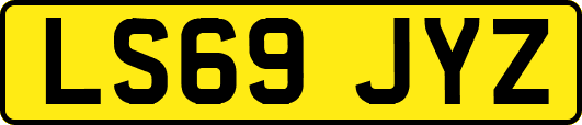 LS69JYZ