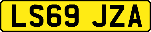 LS69JZA