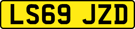 LS69JZD