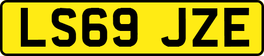 LS69JZE