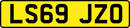 LS69JZO