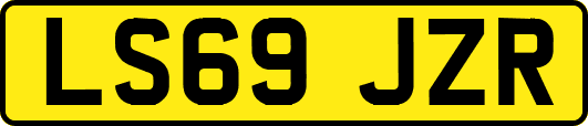 LS69JZR