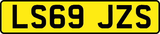 LS69JZS