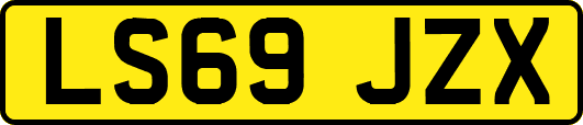LS69JZX