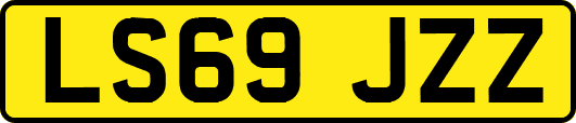 LS69JZZ