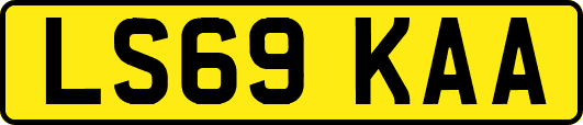 LS69KAA
