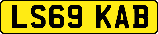 LS69KAB