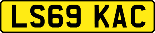 LS69KAC