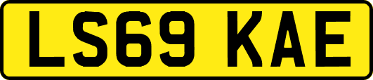 LS69KAE