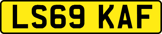 LS69KAF