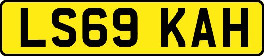 LS69KAH