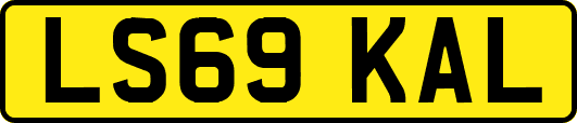 LS69KAL