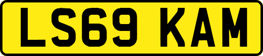 LS69KAM