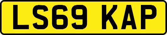 LS69KAP