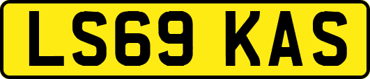 LS69KAS