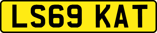 LS69KAT