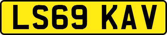 LS69KAV