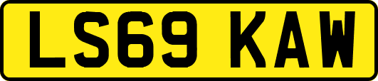 LS69KAW