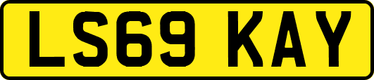 LS69KAY