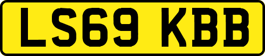 LS69KBB