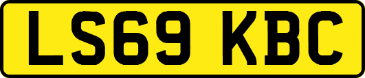 LS69KBC