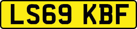 LS69KBF