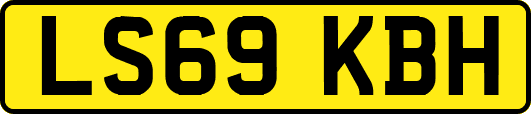 LS69KBH