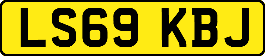 LS69KBJ