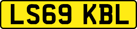 LS69KBL
