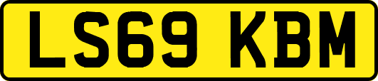 LS69KBM