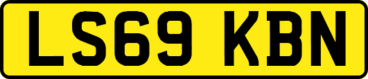 LS69KBN