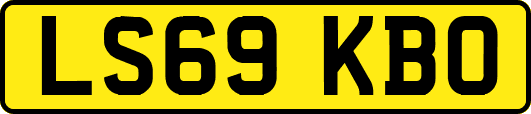 LS69KBO